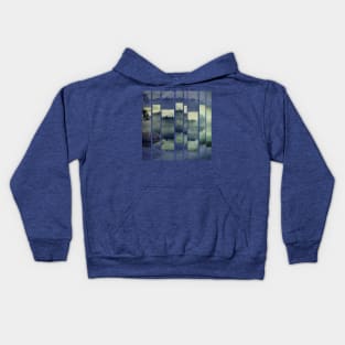 November afternoon Kids Hoodie